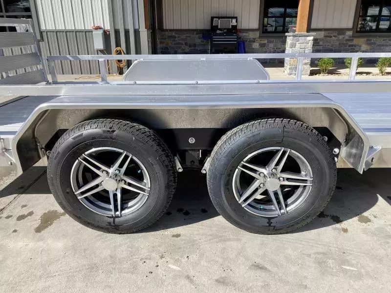 new Utility Trailers Sure-Trac  for sale, in Irwin, PA Thumbnail 14