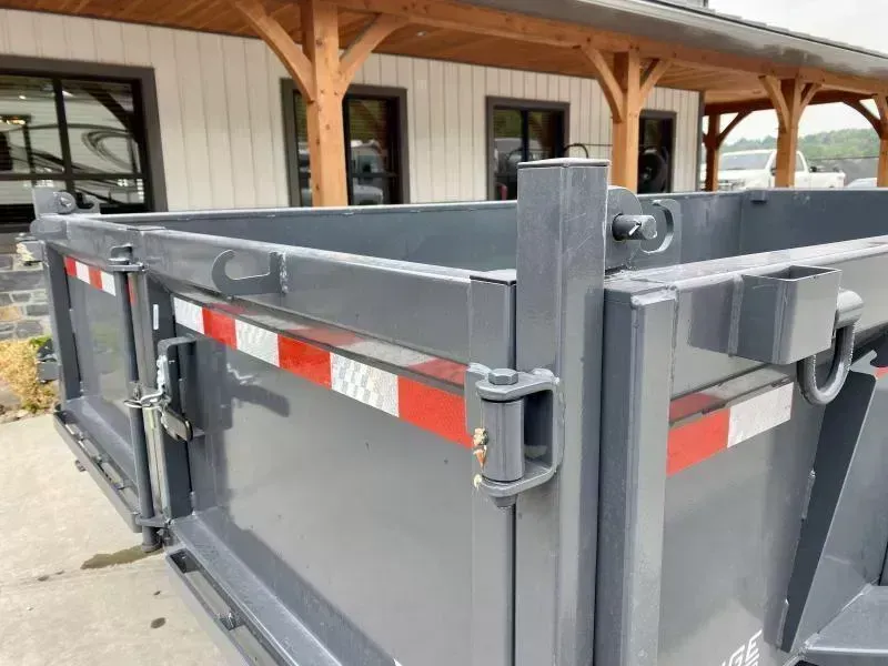 new Dump Trailers Lamar Trailers  for sale, in Irwin, PA Thumbnail 36