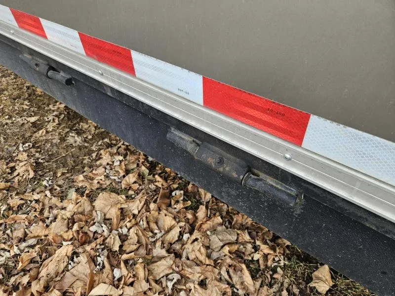 used Cargo (Enclosed) Trailers Bravo Trailers  for sale, in Carlisle, PA Thumbnail 12