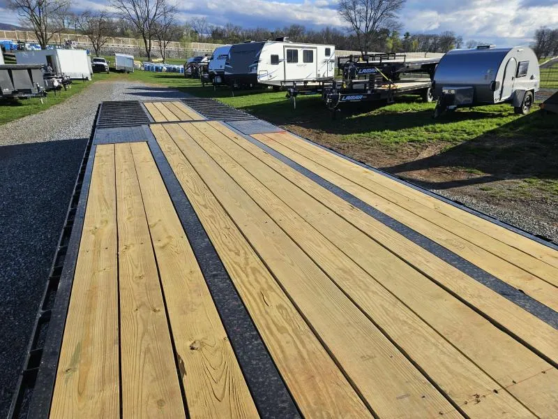 new Equipment / Flatbed Trailers Hillcrest Trailers  for sale, in Carlisle, PA Thumbnail 14