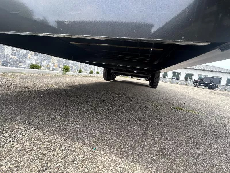 new Equipment / Flatbed Trailers MAXX-D  for sale, in West Middlesex, PA Thumbnail 21