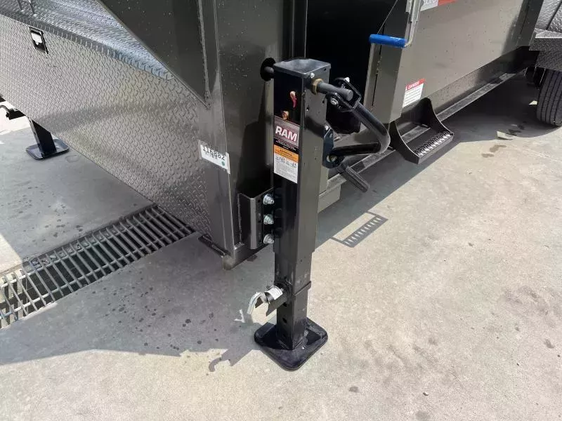 new Dump Trailers MAXX-D  for sale, in Carlisle, PA Thumbnail 26