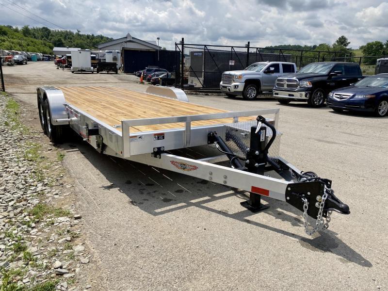 new Car Haulers / Racing Trailers H and H Trailer  for sale, in Carlisle, PA Thumbnail 7