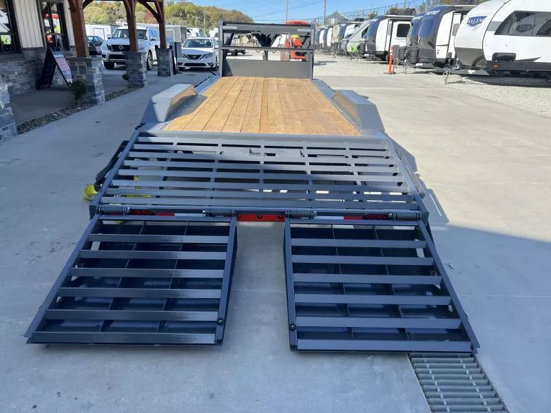 new Equipment / Flatbed Trailers Lamar Trailers  for sale, in Carlisle, PA Thumbnail 13