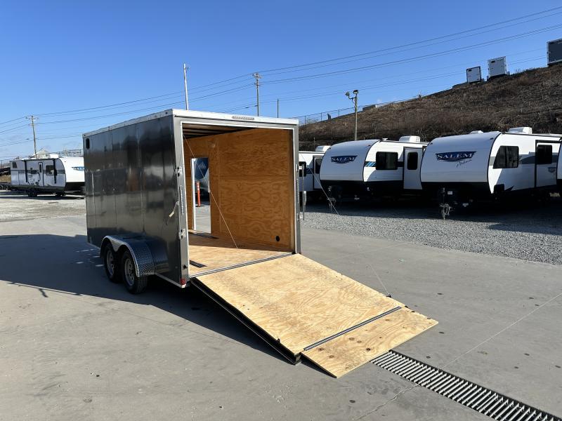 used Cargo (Enclosed) Trailers Xtreme Cargo  for sale, in Irwin, PA Thumbnail 19