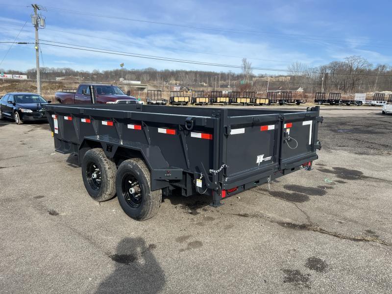 new Dump Trailers Hillcrest Trailers for sale, in Irwin, PA Thumbnail 21