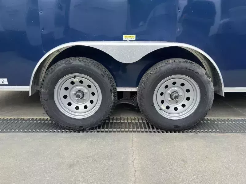 new Cargo (Enclosed) Trailers Quality Cargo  for sale, in Carlisle, PA Thumbnail 22