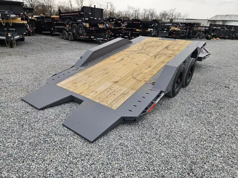 new Equipment / Flatbed Trailers RawMaxx  for sale, in Carlisle, PA Thumbnail 5
