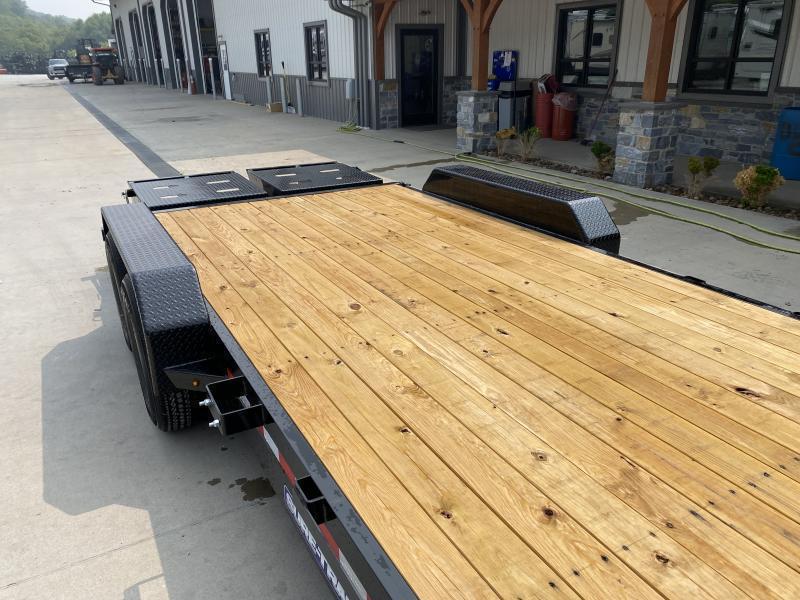 new Equipment / Flatbed Trailers Sure-Trac  for sale, in Irwin, PA Thumbnail 17