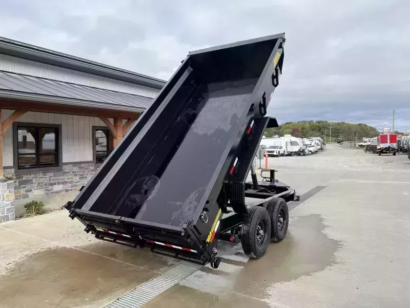 new Dump Trailers Big Tex Trailers  for sale, in Irwin, PA Thumbnail 3