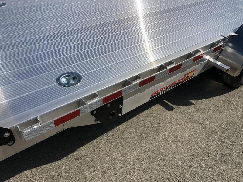 new Car Haulers / Racing Trailers H and H Trailer  for sale, in Carlisle, PA Thumbnail 14