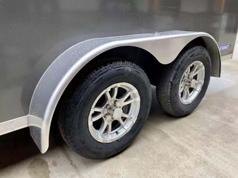 new Cargo (Enclosed) Trailers Sure-Trac  for sale, in Carlisle, PA Thumbnail 13