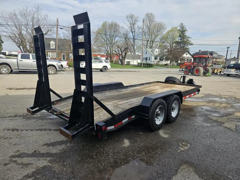 used Equipment / Flatbed Trailers Other  for sale, in Carlisle, PA Thumbnail 5