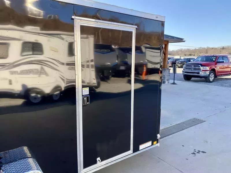 new Cargo (Enclosed) Trailers Xtreme Cargo  for sale, in Evans City, PA Thumbnail 12