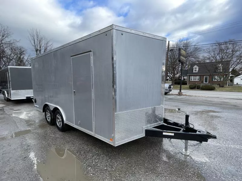 new Cargo (Enclosed) Trailers Sure-Trac  for sale, in Evans City, PA Thumbnail 3