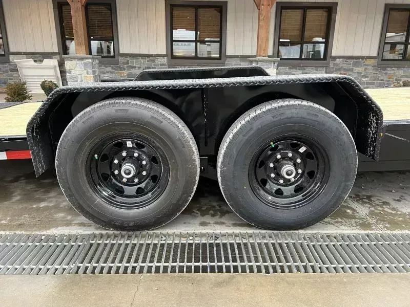 new Equipment / Flatbed Trailers Sure-Trac  for sale, in Carlisle, PA Thumbnail 28