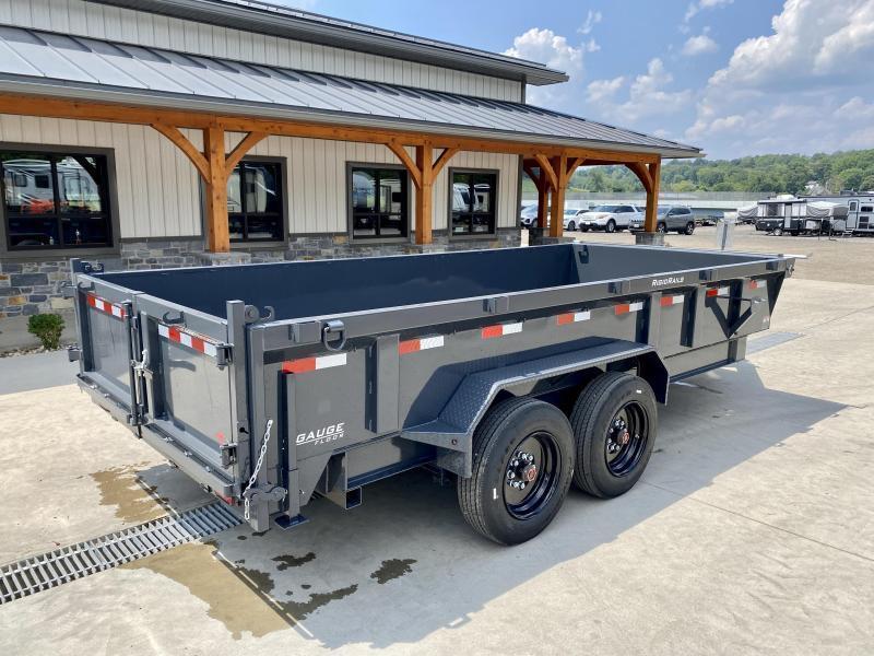 new Dump Trailers Lamar Trailers for sale, in West Middlesex, PA Thumbnail 18