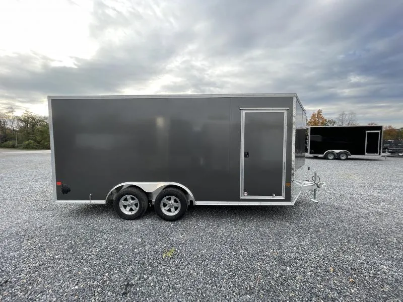 new Cargo (Enclosed) Trailers E-Z Hauler  for sale, in Carlisle, PA Thumbnail 7