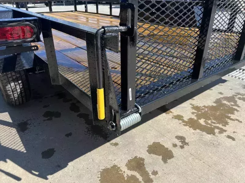 new Utility Trailers AMO  for sale, in Carlisle, PA Thumbnail 15