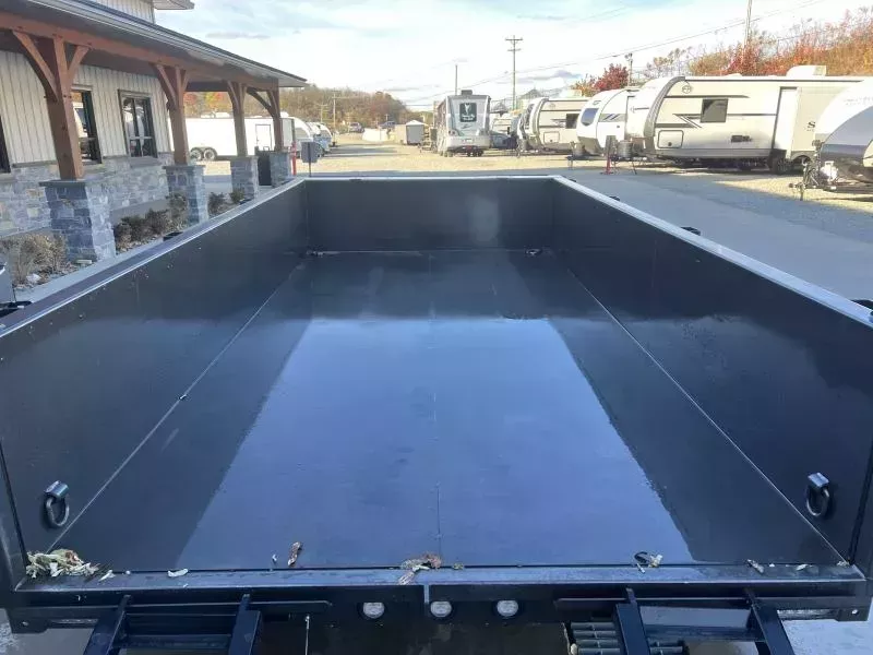 new Dump Trailers MAXX-D  for sale, in Evans City, PA Thumbnail 17