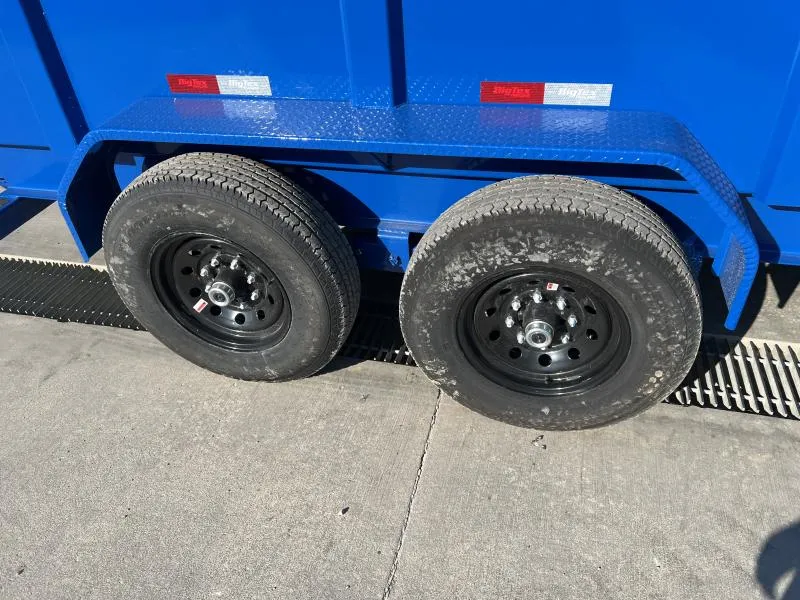 new Dump Trailers Big Tex Trailers  for sale, in Irwin, PA Thumbnail 36