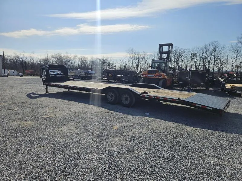 used Car Haulers / Racing Trailers Sure-Trac  for sale, in Carlisle, PA Thumbnail 6