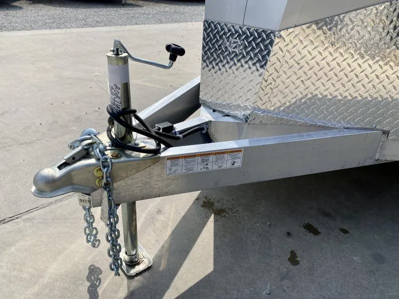 new Cargo (Enclosed) Trailers NEO Trailers  for sale, in West Middlesex, PA Thumbnail 8