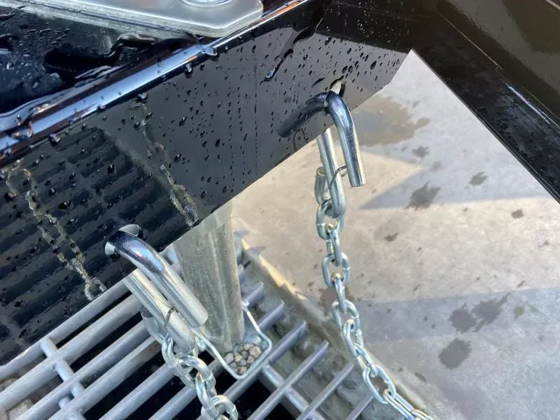 new Utility Trailers Sure-Trac  for sale, in Evans City, PA Thumbnail 11