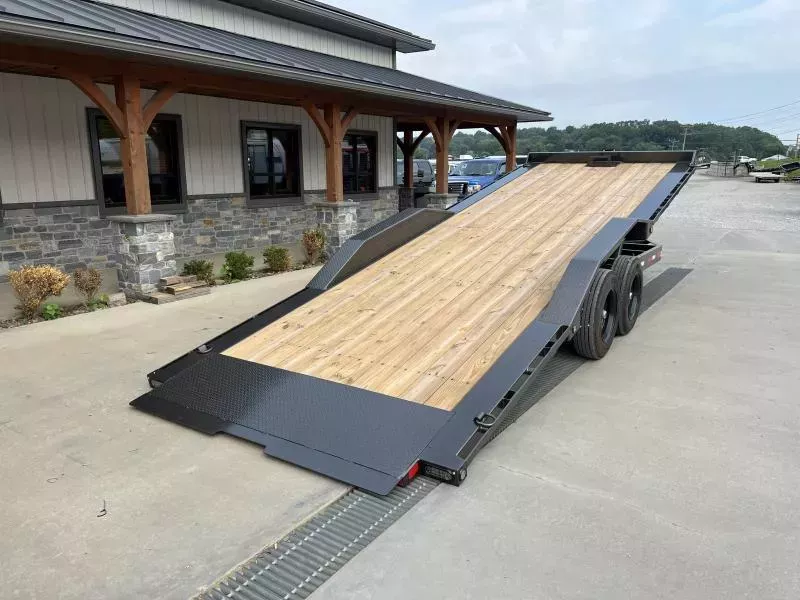 new Equipment / Flatbed Trailers MAXX-D for sale, in Evans City, PA Thumbnail 4
