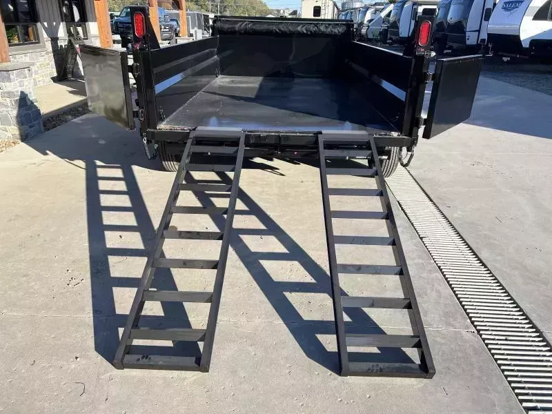 new Dump Trailers Sure-Trac  for sale, in Carlisle, PA Thumbnail 14