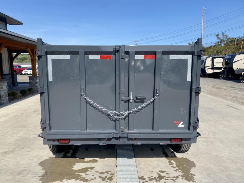 new Dump Trailers Lamar Trailers for sale, in Irwin, PA Thumbnail 18