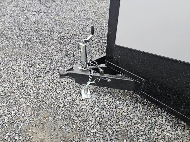 new Cargo (Enclosed) Trailers ITI Cargo  for sale, in Carlisle, PA Thumbnail 13