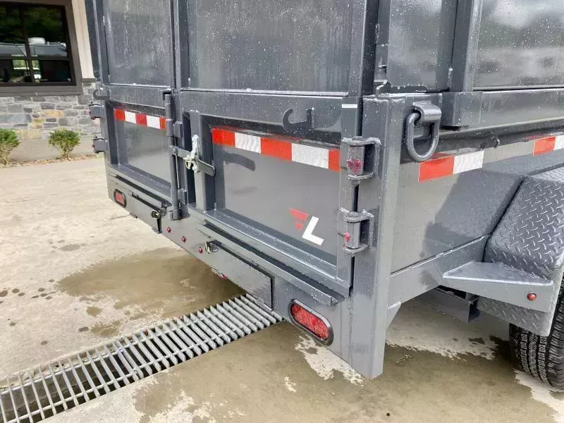 new Dump Trailers Lamar Trailers  for sale, in Carlisle, PA Thumbnail 27