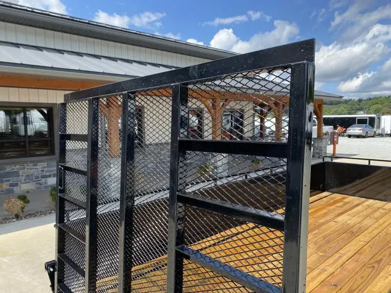 new Utility Trailers Sure-Trac  for sale, in Irwin, PA Thumbnail 18