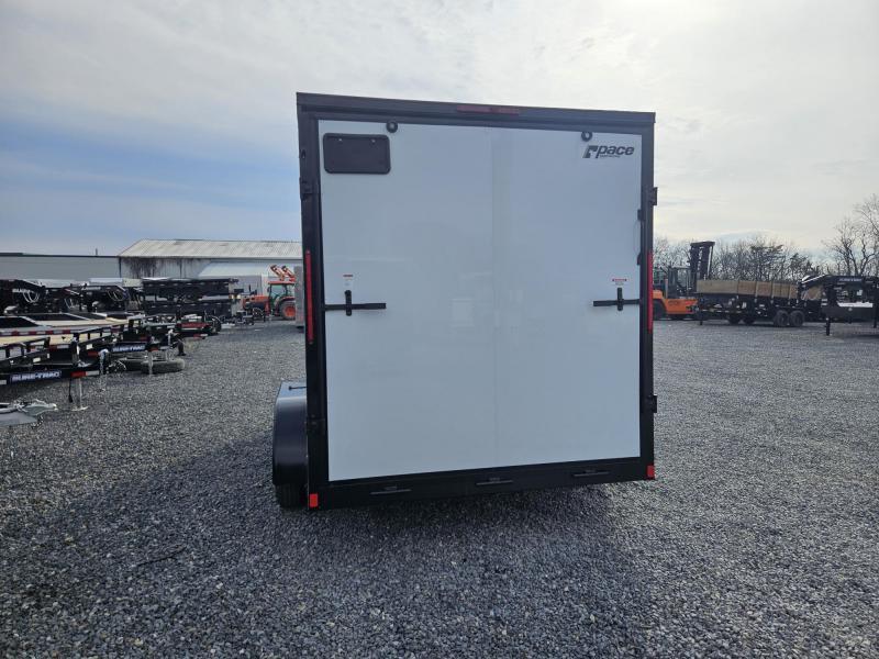 new Cargo (Enclosed) Trailers Pace American  for sale, in West Middlesex, PA Thumbnail 16