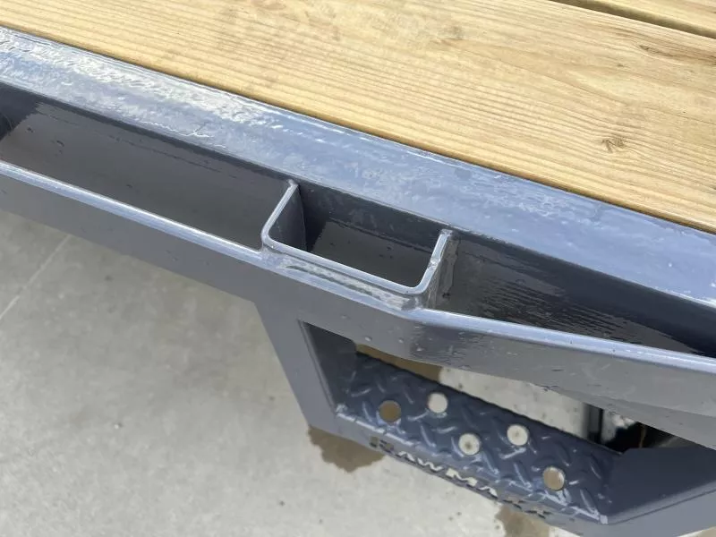 new Equipment / Flatbed Trailers RawMaxx  for sale, in Irwin, PA Thumbnail 27