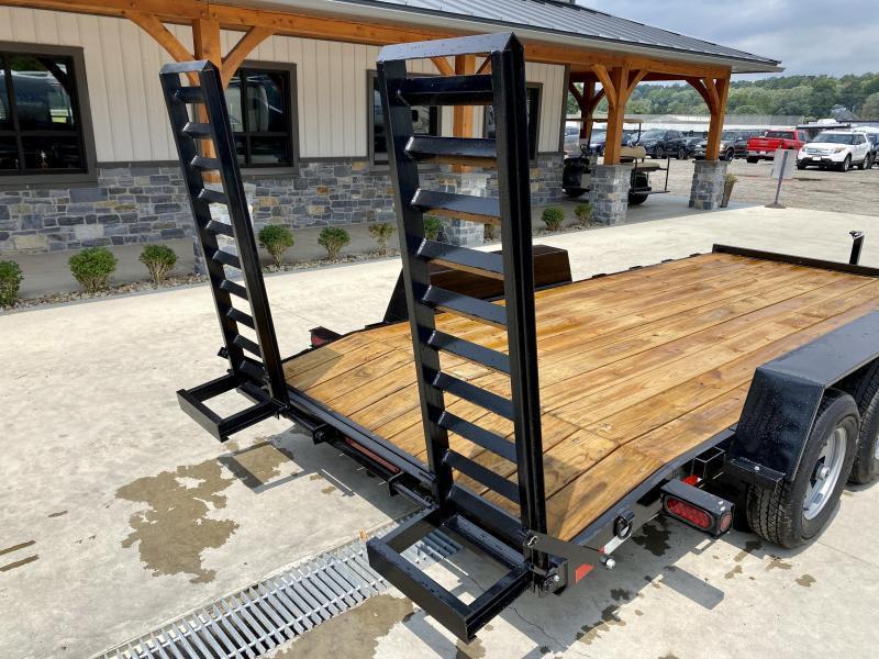 new Equipment / Flatbed Trailers AMO  for sale, in West Middlesex, PA Thumbnail 15