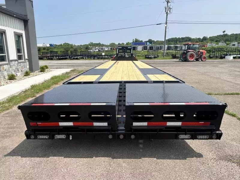 new Equipment / Flatbed Trailers MAXX-D  for sale, in Carlisle, PA Thumbnail 4