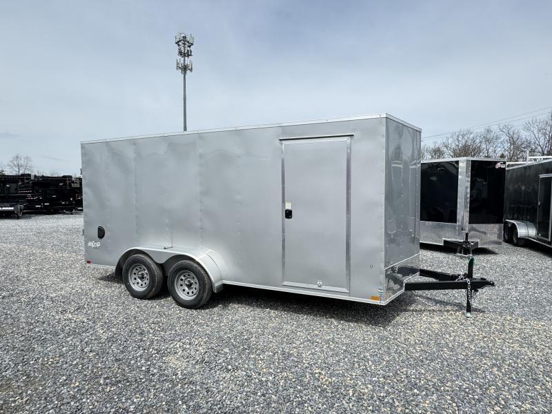 new Cargo (Enclosed) Trailers Pace American  for sale, in Carlisle, PA Thumbnail 3