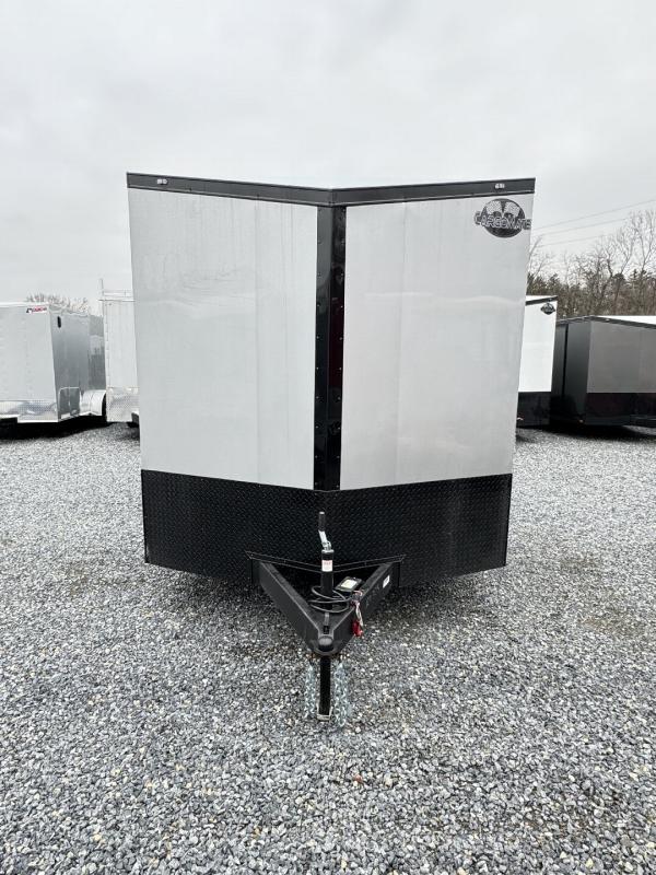 new Cargo (Enclosed) Trailers Cargo Mate for sale, in Evans City, PA Thumbnail 8