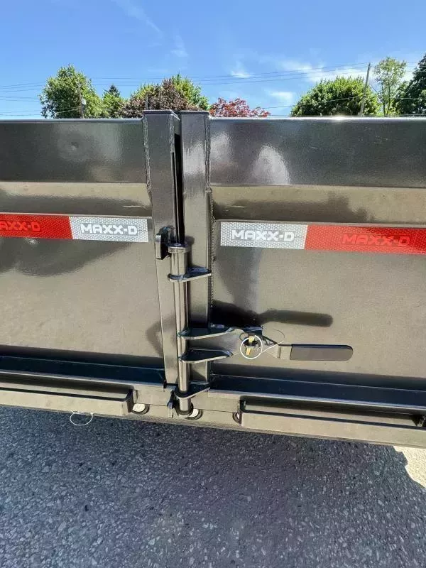 new Dump Trailers MAXX-D for sale, in Carlisle, PA Thumbnail 28