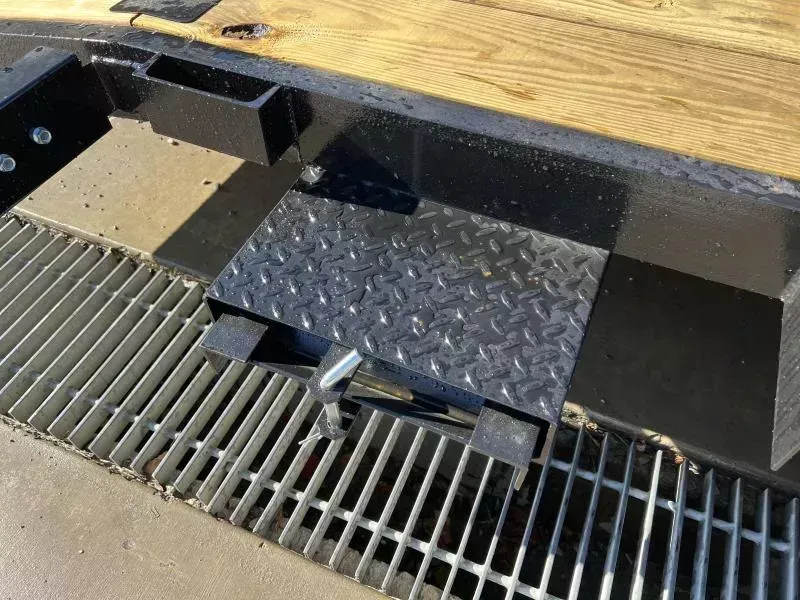 new Car Haulers / Racing Trailers AMO  for sale, in Carlisle, PA Thumbnail 16