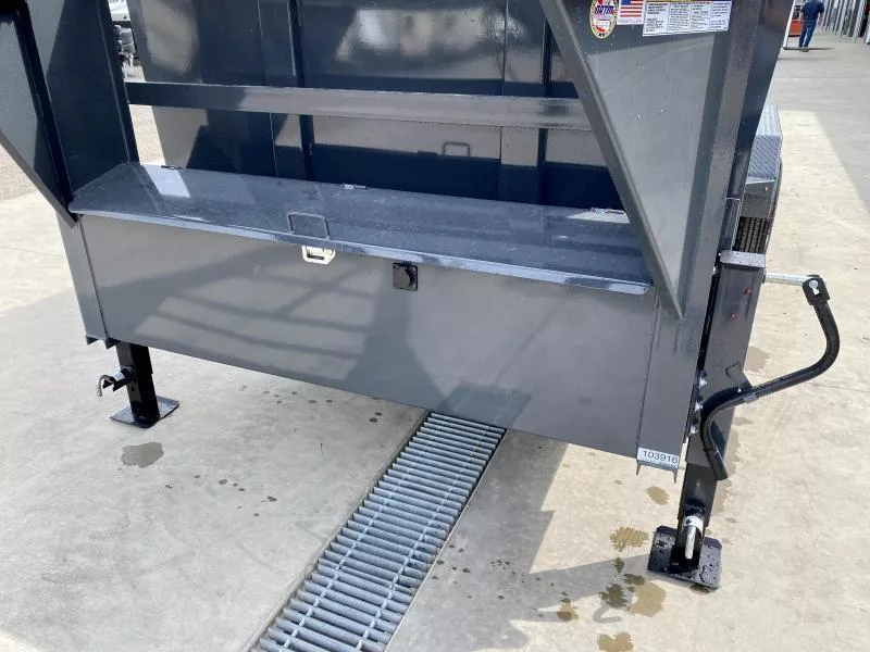 new Dump Trailers Lamar Trailers  for sale, in Carlisle, PA Thumbnail 24