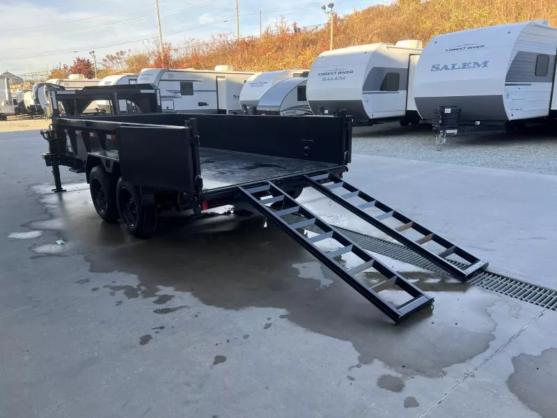 new Dump Trailers Hillcrest Trailers  for sale, in Irwin, PA Thumbnail 16