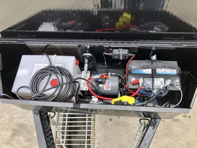 new Dump Trailers Sure-Trac for sale, in Carlisle, PA Thumbnail 20