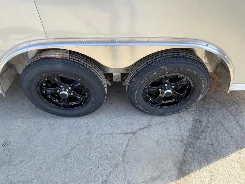 new Cargo (Enclosed) Trailers E-Z Hauler  for sale, in Carlisle, PA Thumbnail 10