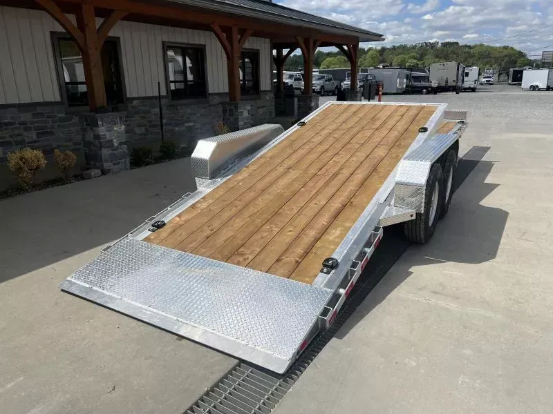 new Equipment / Flatbed Trailers Nordtek Trailers  for sale, in Carlisle, PA Thumbnail 4
