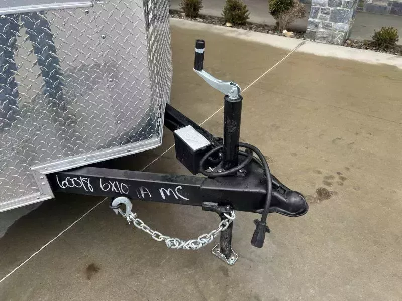 new Cargo (Enclosed) Trailers Quality Cargo  for sale, in Carlisle, PA Thumbnail 10