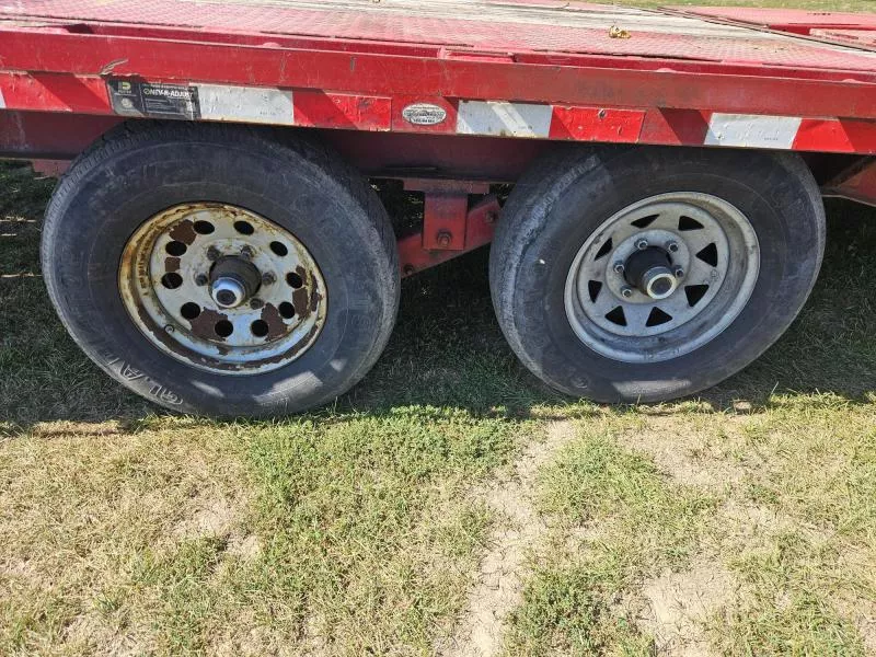 used Equipment / Flatbed Trailers Load Trail  for sale, in Carlisle, PA Thumbnail 11