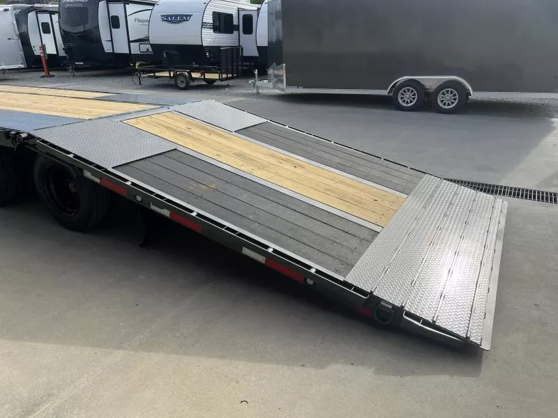 new Equipment / Flatbed Trailers MAXX-D for sale, in Evans City, PA Thumbnail 23